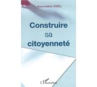 Construire sa citoyenneté - Collectif - L'harmattan - broché - Roman