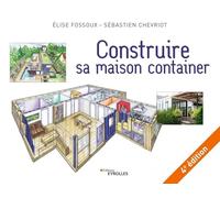 Construire sa maison container, 4e édition