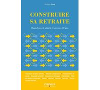 Philippe Care – Construire sa retraite – Quand on est salarié et qu'on a 50 ans