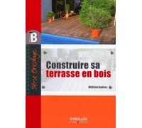 Construire sa terrasse en bois