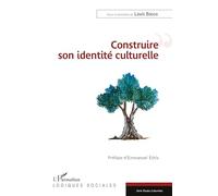 Louis Basco – Construire son identité culturelle – Essai – Broché