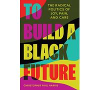 Construire un avenir pour les Noirs