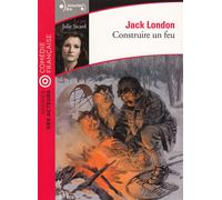 Construire un feu – CD – Gallimard