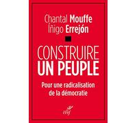 Construire un peuple
