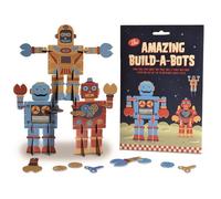 Construire un robot activité kit - build-a-bot