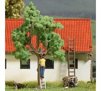 Construire Une Cabane Dans Un Arbre - HO/OO Échelle Busch 1834