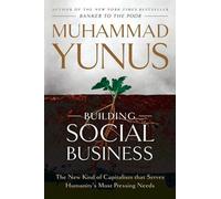 Construire une entreprise sociale