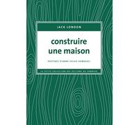 Construire une maison