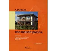 Construire une maison passive