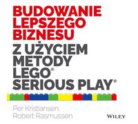 Construire une meilleure entreprise en utilisant la méthode LEGO Serious Play