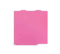 Construire Une Plaque Froide For K 2 Plus, Acier Magnétique Flexible Double Face Lisse, Impression À Basse Température 26 ℃(Pink 184x184)
