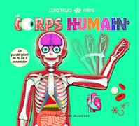 CONSTRUIS ET ANIME UN CORPS HUMAIN