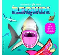 CONSTRUIS ET ANIME UN REQUIN