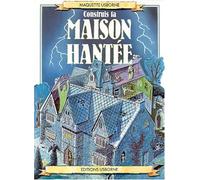 Construis ta maison hantée