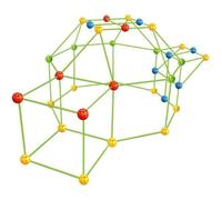 Construis Ton Château Fort - Kit De Construction Cabane Enfant Intérieur Ou Exterieur, Jeu Construction Enfant 5 Ans Ou Plus,