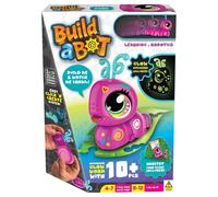 Construis Un Bot Brillant Ver Construction Me & Montre Crawl Tige Toy 10 + Pour