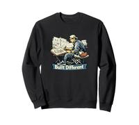 Construisez différents Croquis urbains Sweatshirt