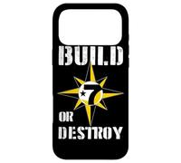 Construisez ou détruisez Les mathématiques Allah 5% Godbody NGE God Coque pour iPhone 17 Pro Max