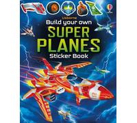 Construisez vos propres super avions