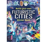 Construisez vos propres villes futuristes