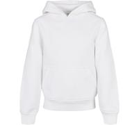 Construisez Votre Marque Capuche Basique Enfants Bio Coton