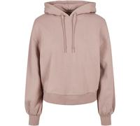 Construisez Votre Marque Femmes Organic Oversized Hoody Nouveau