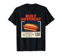 Construit différent vintage j'ai obtenu ce chien en moi T-Shirt