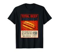 Construit différent vintage j'ai obtenu ce chien en moi T-Shirt