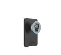 Construit par Grace Guided by Purpose Christian Faith Design PopSockets PopWallet pour MagSafe