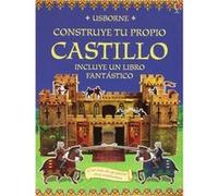 Construye Tu Castillo - [Livre en VO] Tudhope, Simon (Auteur)