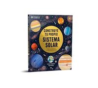 Construye tu propio sistema solar