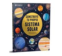 Construye tu propio sistema solar