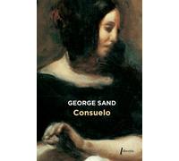 Consuelo - George Sand - Libretto - broché - Roman