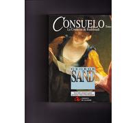 Consuelo T02 La Comtesse De Rudolstadt Ned