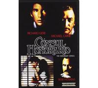 Consul Honorario [Import]