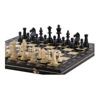 CONSUL New Line CHESS, noir