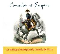 Omega Consulat et Empire