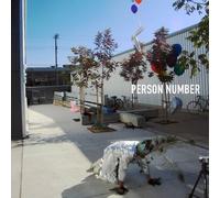 Consulate General - Person Number