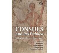 Consuls and Res Publica - Cambridge University Press - Cambridge University Press - Livre en Anglais - Paperback Cambridge University PressCambridge University Press (Auteur)