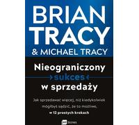Consultancy sales - Anthony Iannarino (Buch auf Polnisch)