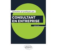 Consultant en entreprise
