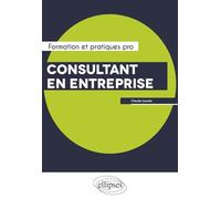 Consultant en entreprise