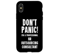 Consultant en externalisation RH Coque pour iPhone X/XS