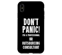 Consultant en externalisation RH Coque pour iPhone XS Max