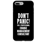 Consultant en Gestion du Changement Coque pour iPhone 7 Plus/8 Plus