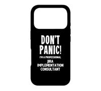 Consultant en implémentation Jira Coque pour iPhone 17 Pro