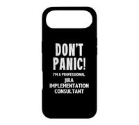 Consultant en implémentation Jira Coque pour iPhone Air