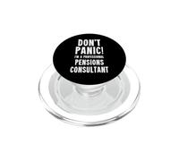 Consultant en pensions PopSockets PopGrip pour MagSafe