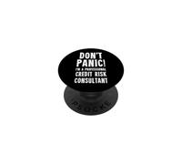 Consultant en Risque de crédit PopSockets PopGrip Adhésif
