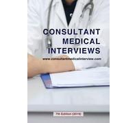 Consultant Medical Interviews